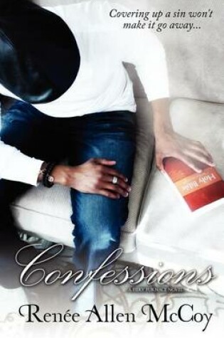 Cover of Confessions