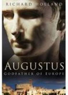 Book cover for Augustus