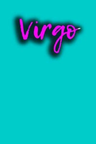 Cover of Virgo