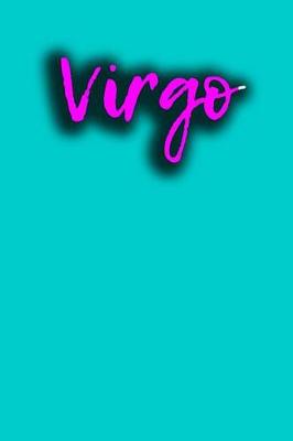 Book cover for Virgo