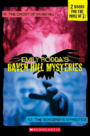 Cover of Raven Hill Mysteries