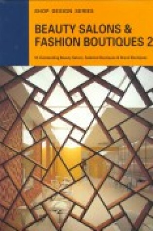 Cover of Beauty Salons and Fashion Boutiques 2