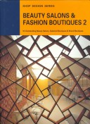 Book cover for Beauty Salons and Fashion Boutiques 2