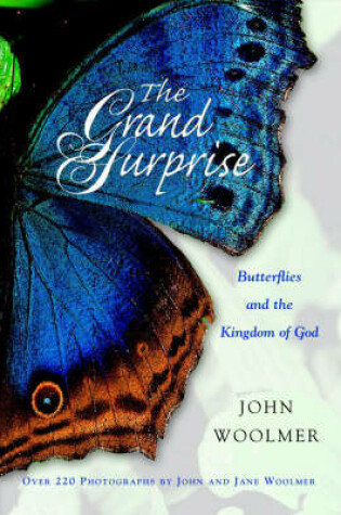 Cover of The Grand Surprise