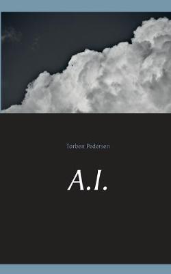 Book cover for A.I.