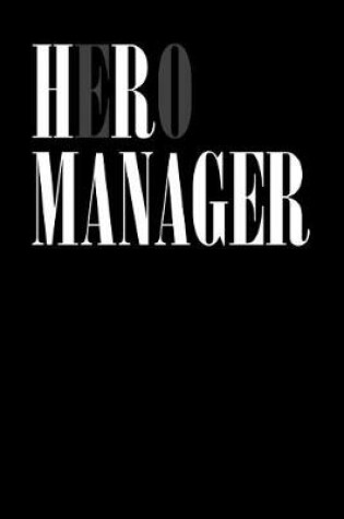 Cover of Hero Manager