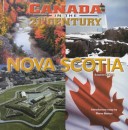 Cover of Nova Scotia (Can-21c) (Z)