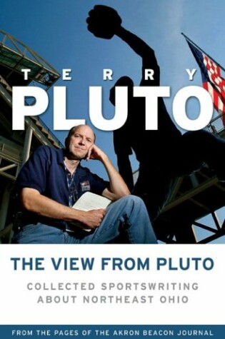 Cover of The View from Pluto