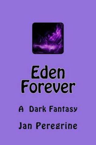 Cover of Eden Forever