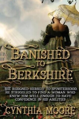 Cover of Banished to Berkshire