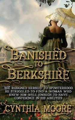 Book cover for Banished to Berkshire