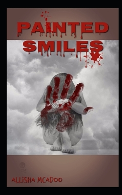 Book cover for Painted Smiles