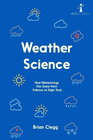 Cover of Weather Science