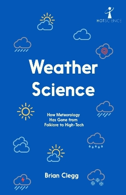 Book cover for Weather Science
