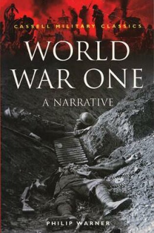 Cover of World War One