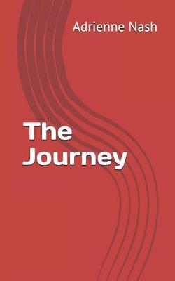 Book cover for The Journey