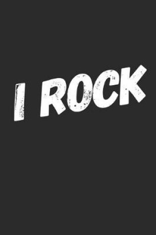 Cover of I Rock