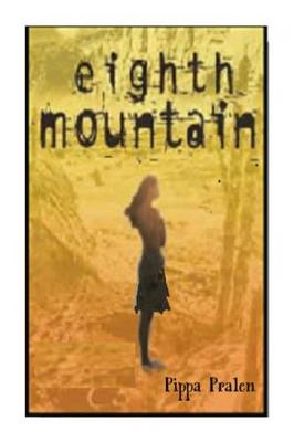 Book cover for 8th Mountain