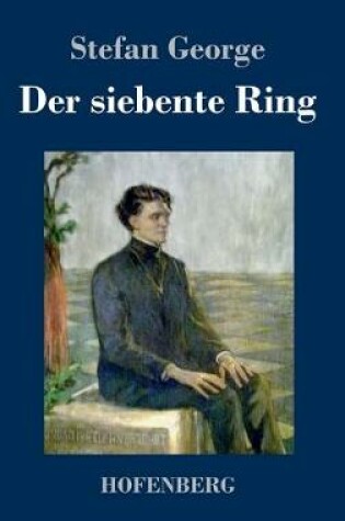 Cover of Der siebente Ring