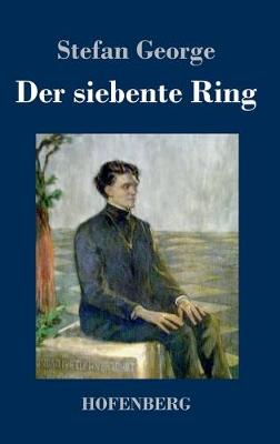 Book cover for Der siebente Ring