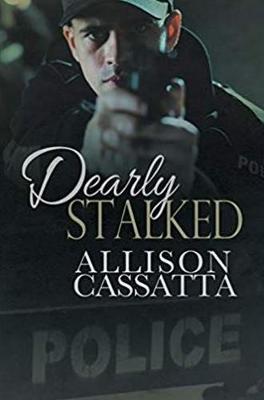 Book cover for Dearly Stalked