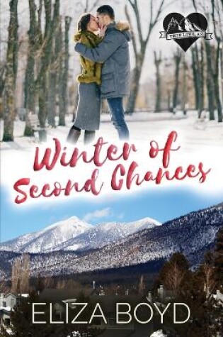 Cover of Winter of Second Chances