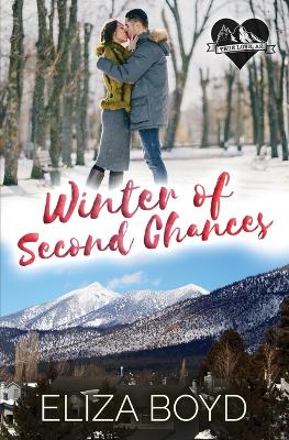 Book cover for Winter of Second Chances