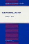 Book cover for Return of the Ancestor
