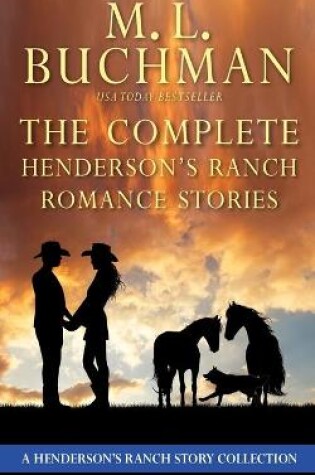 Cover of The Complete Henderson's Ranch Stories