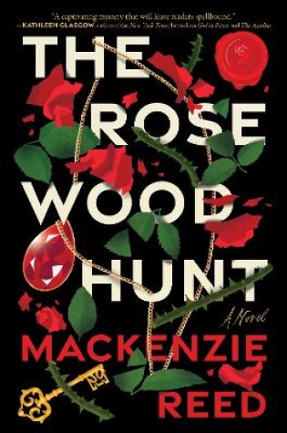 Cover of The Rosewood Hunt