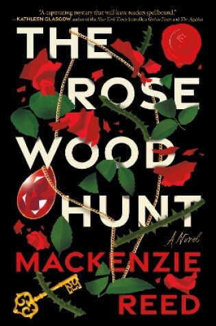 Cover of The Rosewood Hunt