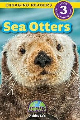 Cover of Sea Otters