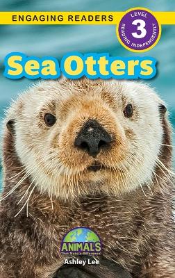 Cover of Sea Otters