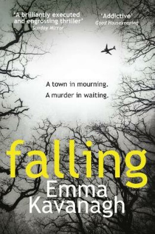 Cover of Falling