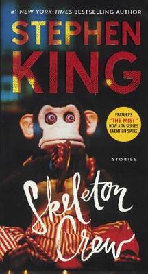 Skeleton Crew by Stephen King