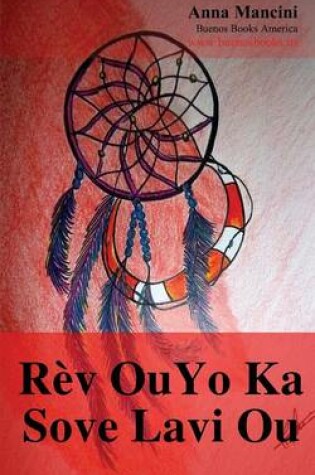 Cover of REV Ou Yo Ka Sove Lavi Ou