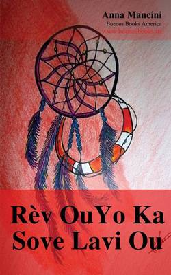 Book cover for REV Ou Yo Ka Sove Lavi Ou