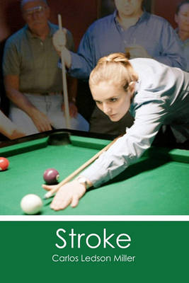 Book cover for Stroke