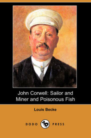 Cover of John Corwell