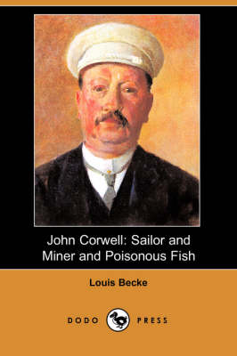 Book cover for John Corwell
