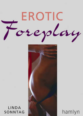 Cover of Erotic Foreplay