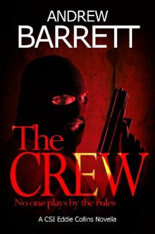 Cover of The Crew