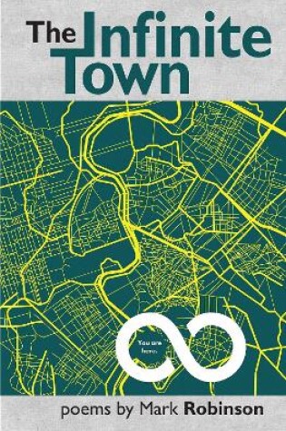 Cover of The Infinite Town