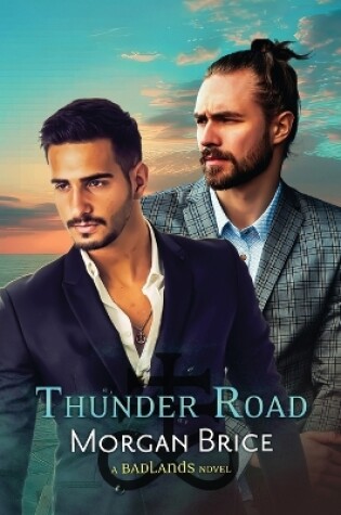 Cover of Thunder Road