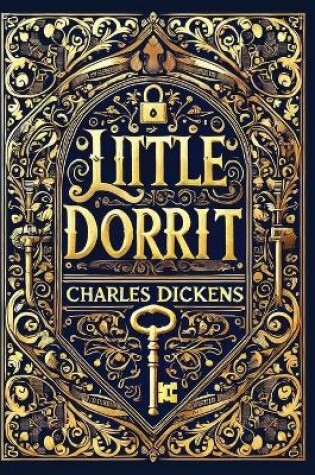 Cover of Little Dorrit(Laminated Hardback with Jacket)