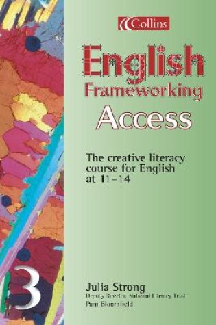 Cover of Access Teacher Resources 3