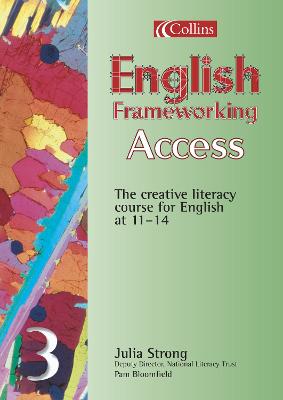 Book cover for Access Teacher Resources 3