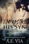 Book cover for Embracing His Syn