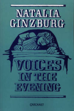 Cover of Voices in the Evening