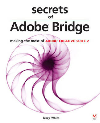 Book cover for Secrets of Adobe Bridge